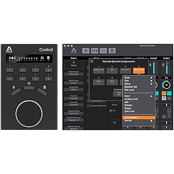 Control Hardware Remote - Amazon.com Music